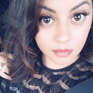 Meet your Posher, Randi